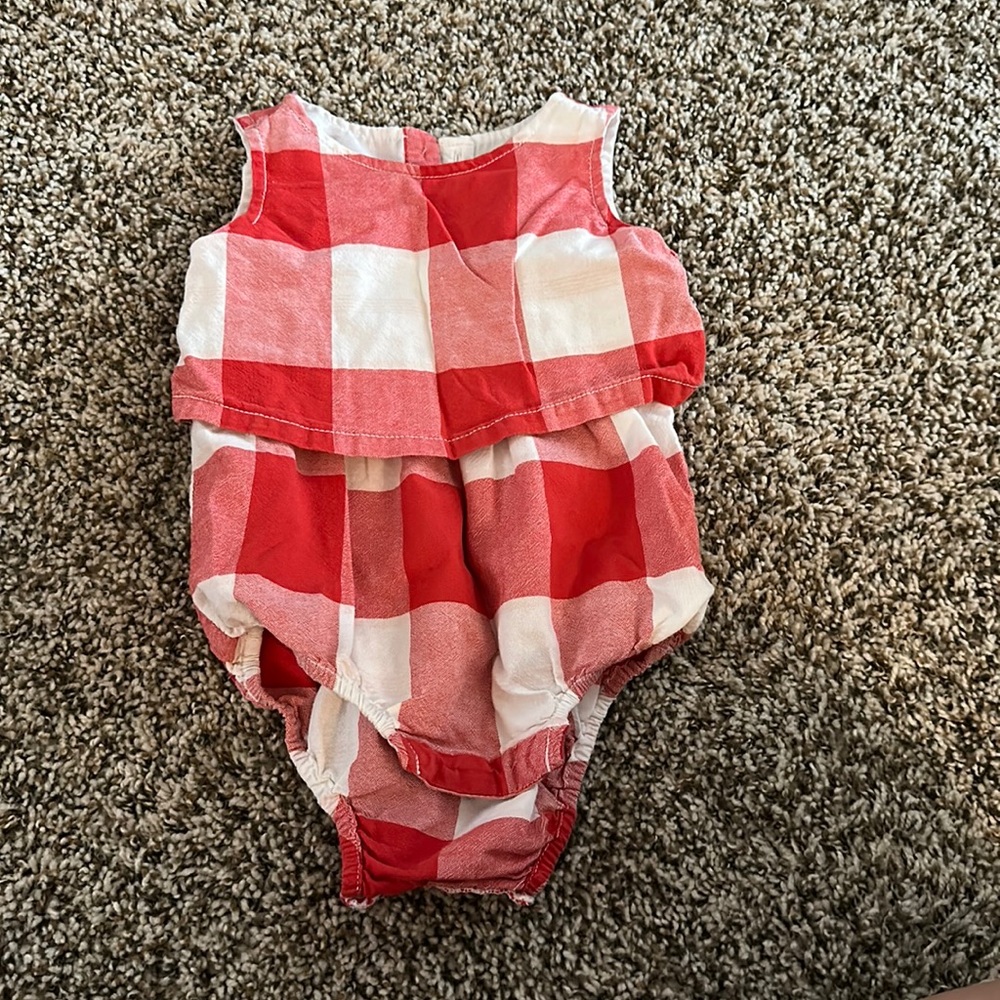 Old Navy girls dress one piece
